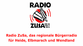 Radio Zusa Webradio Im Livestream H Ren Radioplayer De