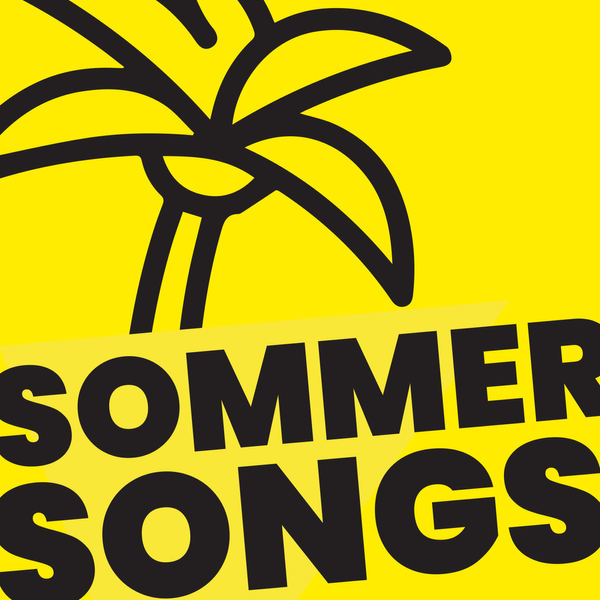 Life Radio Sommersongs