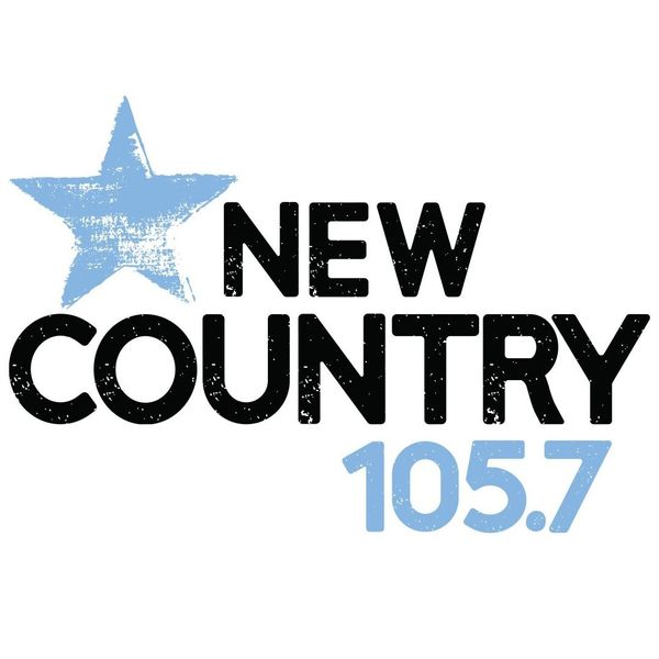 New Country 105.7