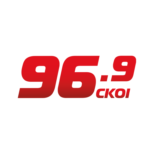 96,9 CKOI - Montréal