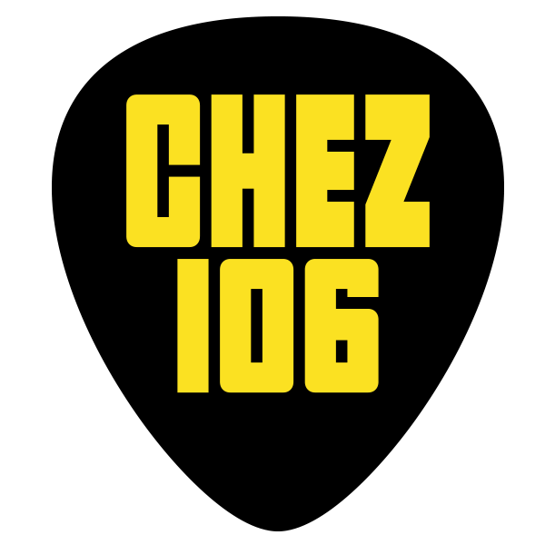 CHEZ 106 - Ottawa