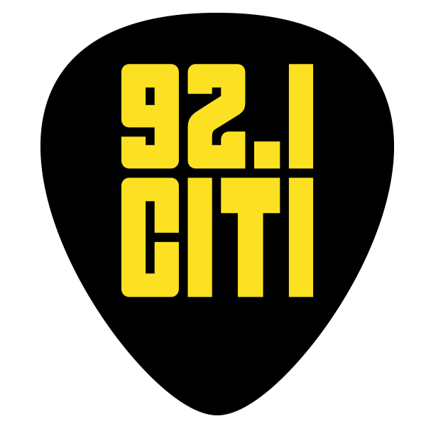 92.1 CITI - Winnipeg