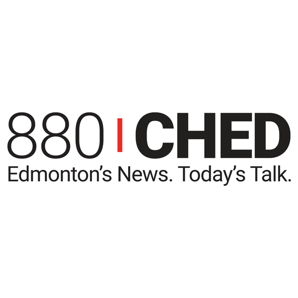 880 CHED - Edmonton