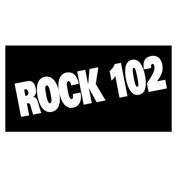 ROCK 102 - Saskatoon
