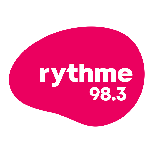 Rythme 98.3 - Saguenay - Lac St-Jean