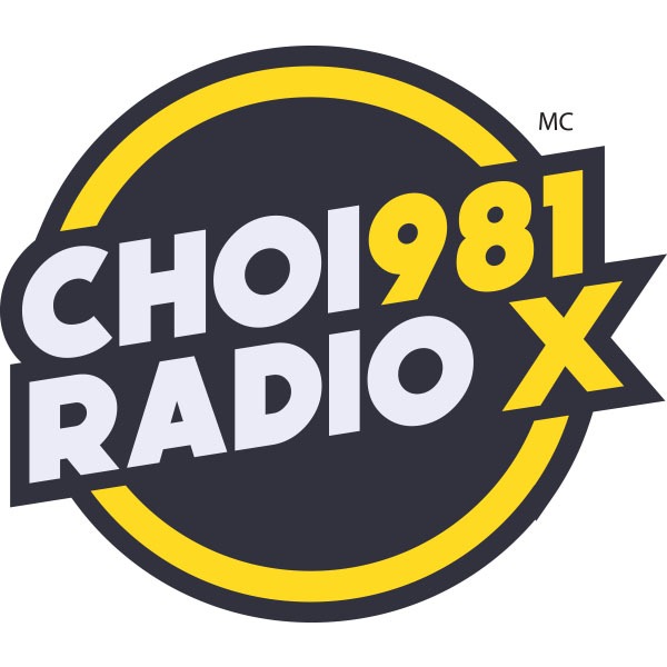 CHOI 98,1 Radio X