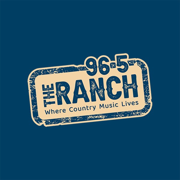 96.5 The Ranch - Olds