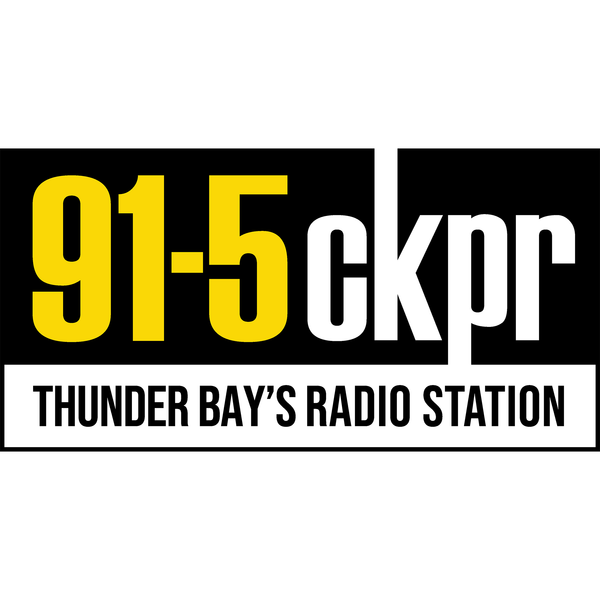 91-5 CKPR is Thunder Bay's Radio Station
