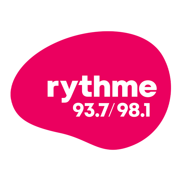 Rythme 93.7 98.1 - Estrie