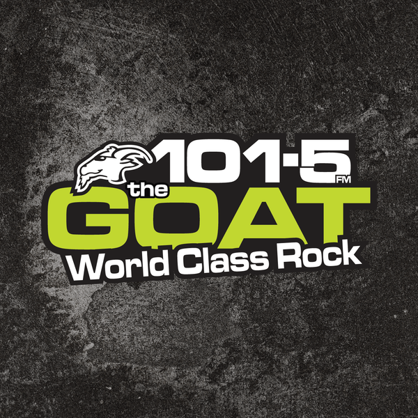 101.5 FM The GOAT
