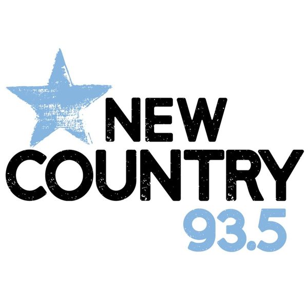New Country 93.5 - Toronto