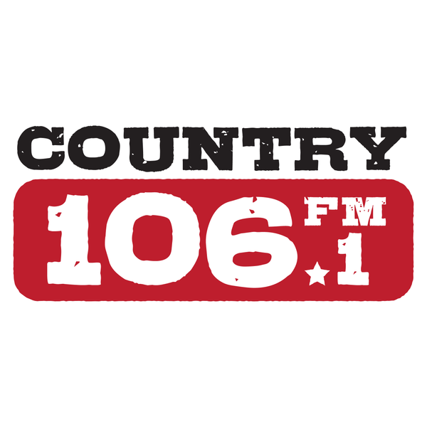 Country 106.1 (CKSE) - Estevan