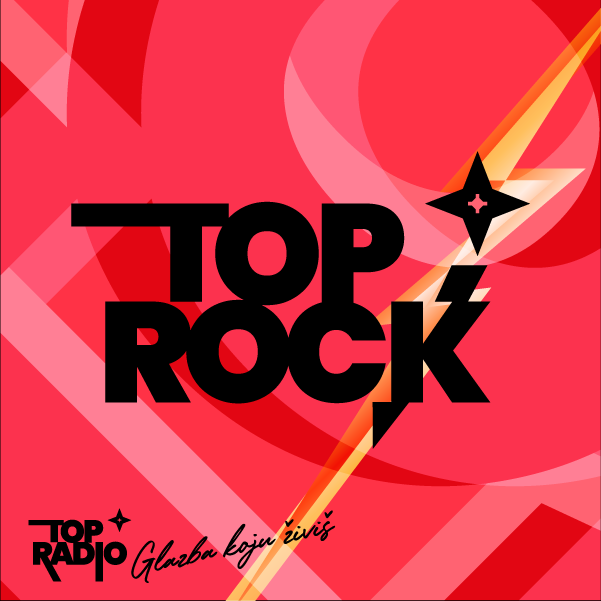 Top Radio ROCK