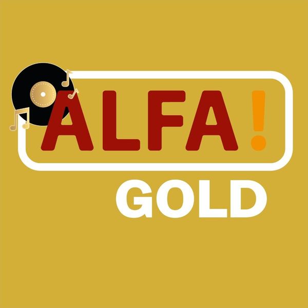 Radio Alfa Gold