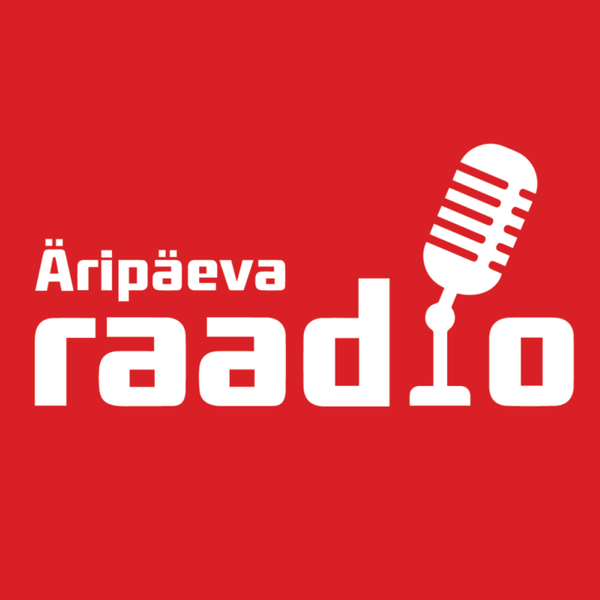 Äripäeva raadio