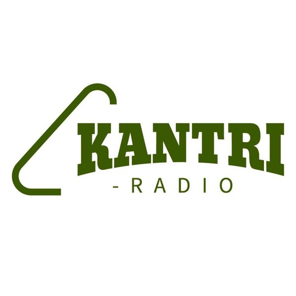 Kantriradio