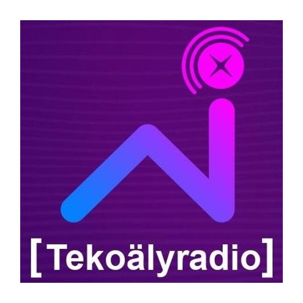 Tekoälyradio