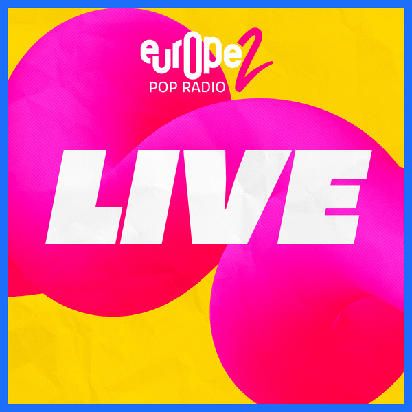 EUROPE 2 LIVE