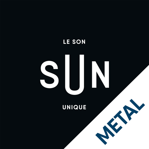 SUN Metal logo