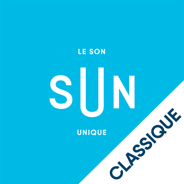 SUN Classique logo