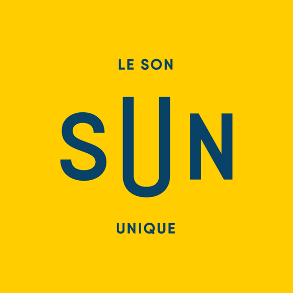 SUN logo
