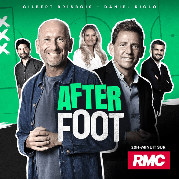 RMC L'After Foot