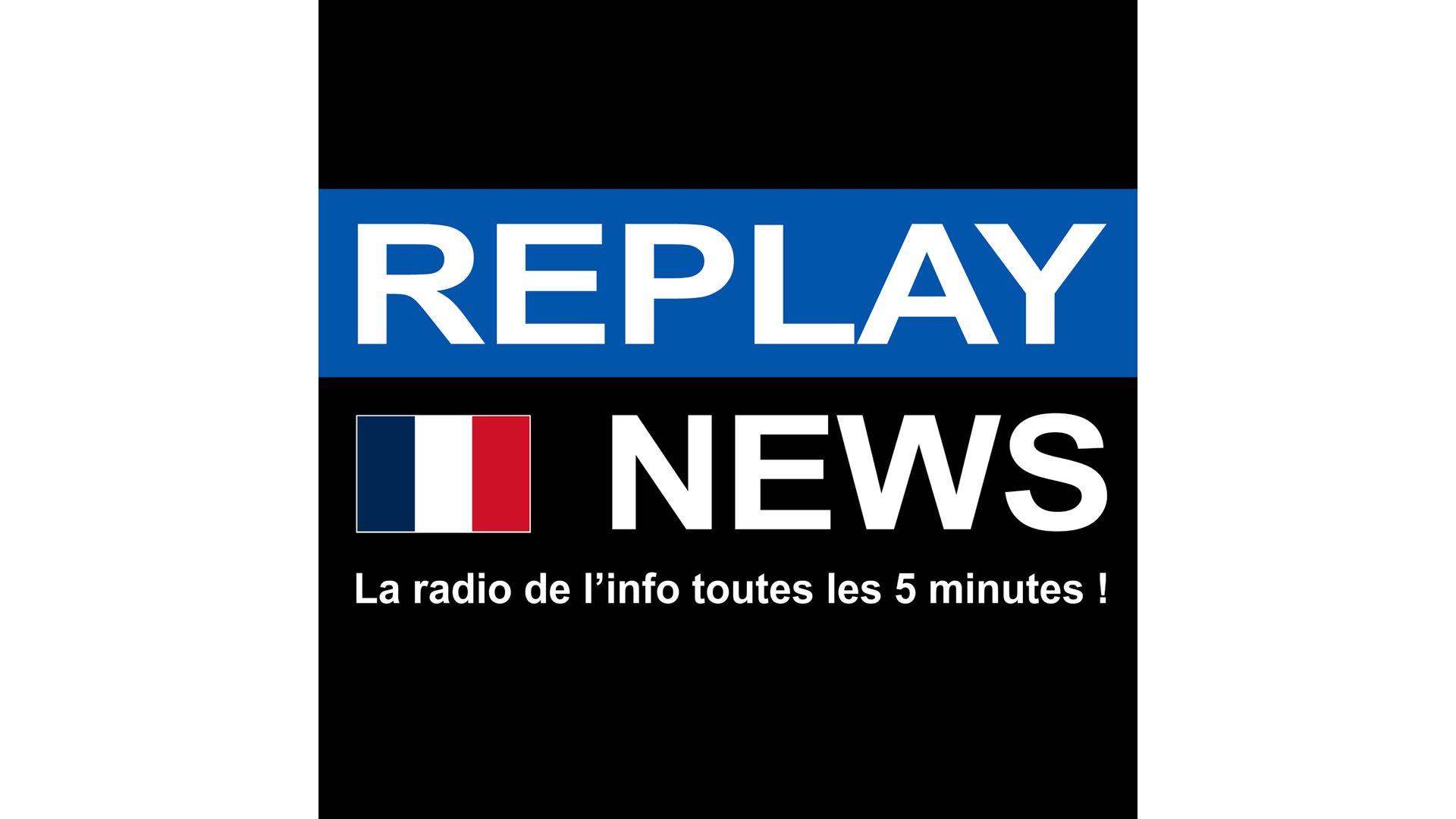 Replay News | Listen Live