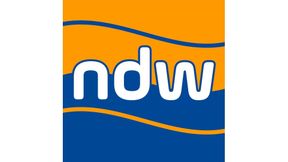 ANTENNE NRW - NDW Logo