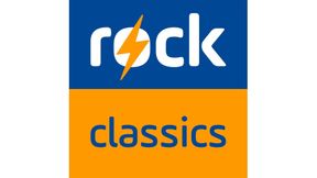 ANTENNE NRW - Rock Classics Logo