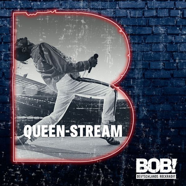 Radio BOB! - Queen