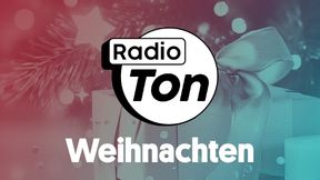 Radio Ton - Weihnachten Logo