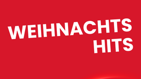 Gong 96.3 Weihnachts-Hits Logo