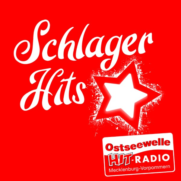 Ostseewelle Schlager-Hits