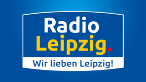 Radio Leipzig - Wir lieben Leipzig! Logo