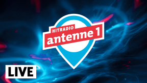 Hitradio antenne 1 Stuttgart Logo