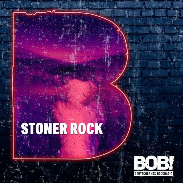 Radio BOB! - Stoner Rock
