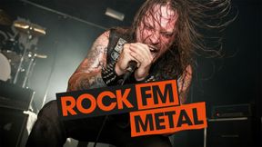 ROCK FM METAL Logo
