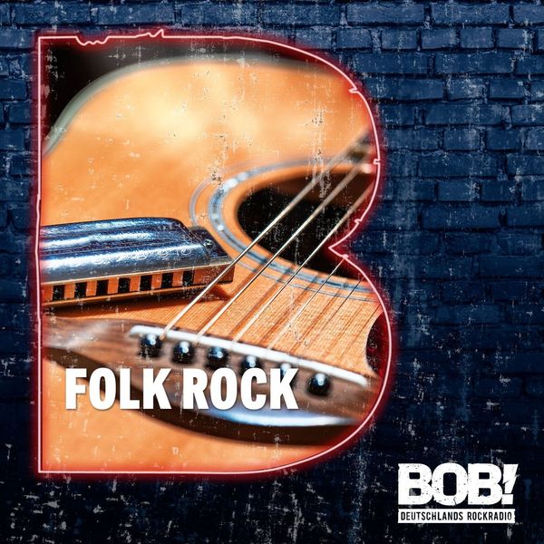 Radio BOB! Folk Rock