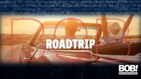 Radio BOB! Roadtrip Logo