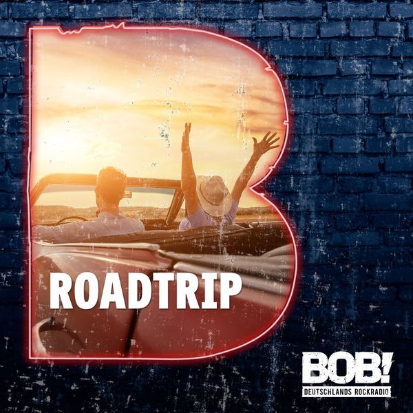 Radio BOB! Roadtrip