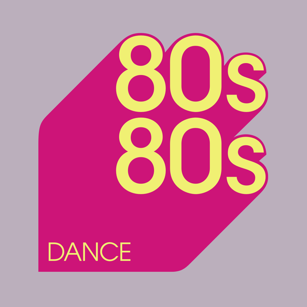 80s80s Dance