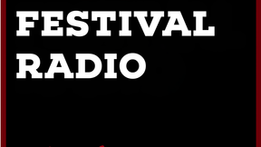 STAR FM Festival Radio Logo