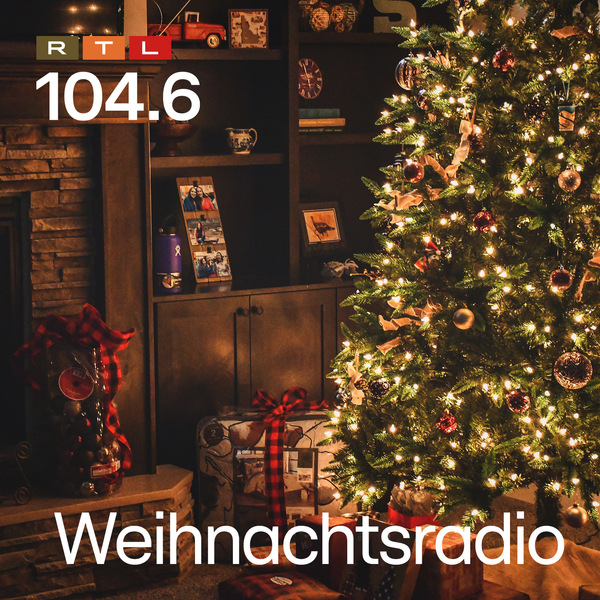 104.6 RTL Weihnachtsradio Radioplayer