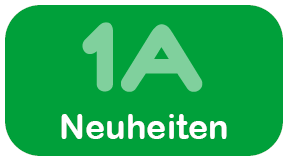 1A Neuheiten Logo