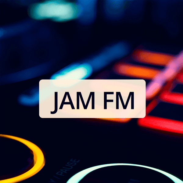 JAM FM New Music Radio Radioplayer