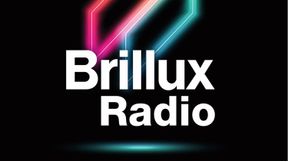 Brillux Radio Logo
