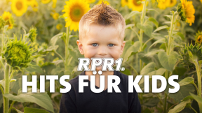 RPR1. Hits für Kids Logo