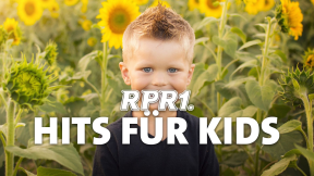 RPR1. Kinderlieder Logo