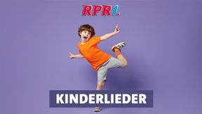 RPR1. Kinderlieder Logo
