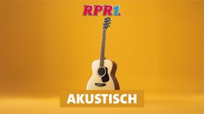 RPR1. Acoustic Logo
